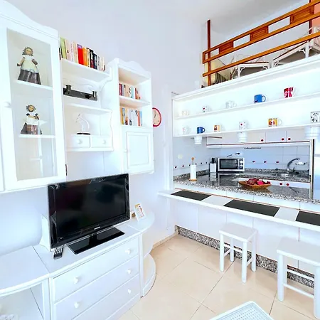 Margarita Sunset Duplex *