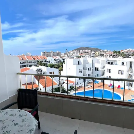 Margarita Sunset Duplex