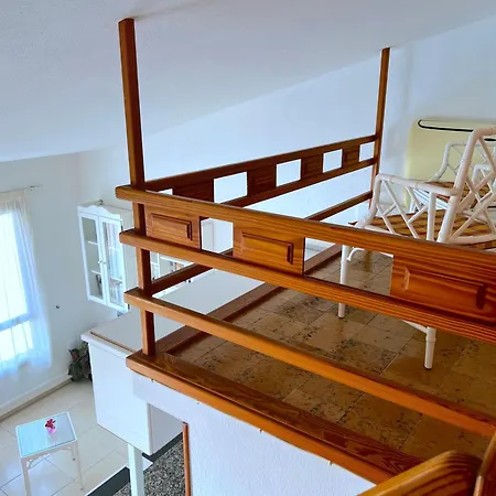 Margarita Sunset Duplex Arona (Tenerife)