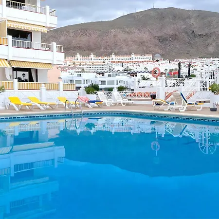 Margarita Sunset Duplex Apartamento