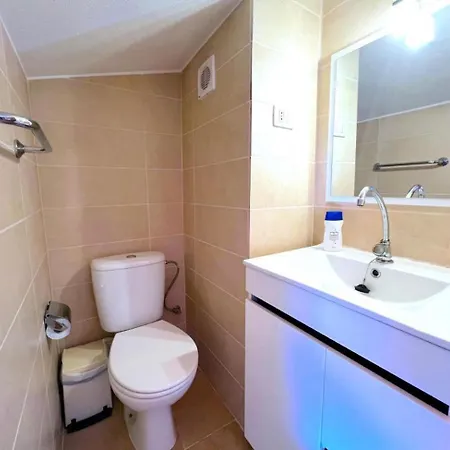 Margarita Sunset Duplex Arona (Tenerife)