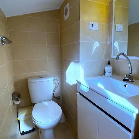 Margarita Sunset Duplex * Arona (Tenerife)