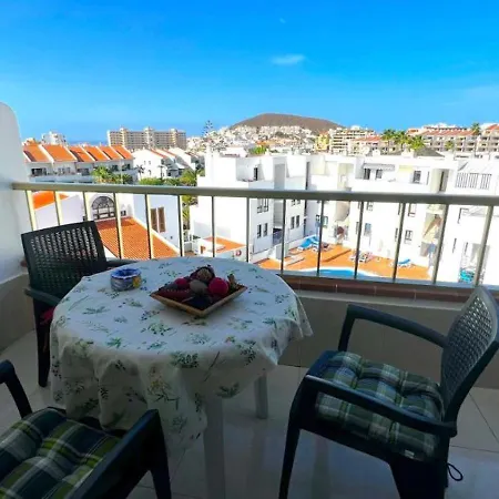 Margarita Sunset Duplex Appartement *