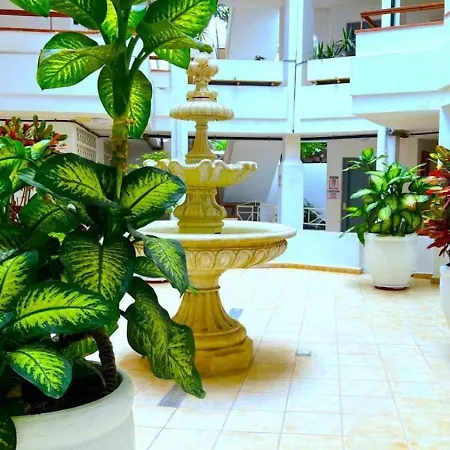 Margarita Sunset Duplex Appartement