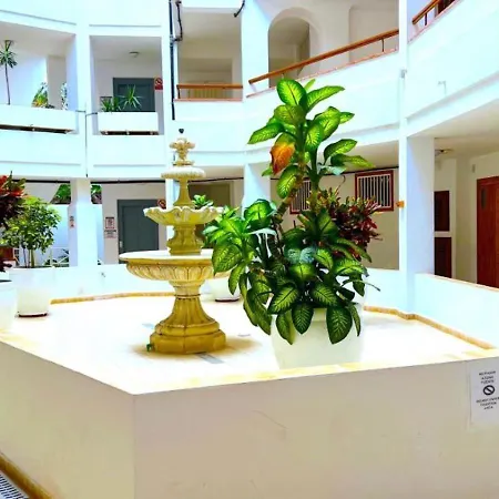 Appartement Margarita Sunset Duplex