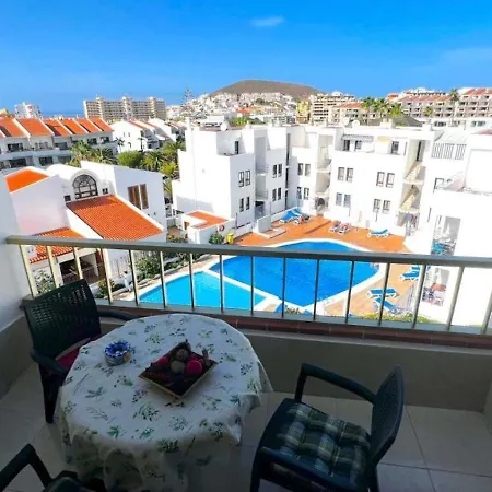 Lejlighed Margarita Sunset Duplex Arona (Tenerife)