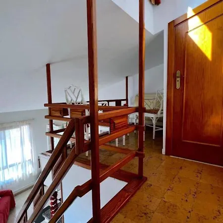 Margarita Sunset Duplex * Arona (Tenerife)