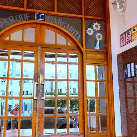 Margarita Sunset Duplex