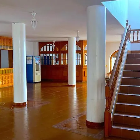 Margarita Sunset Duplex Appartement Arona (Tenerife)