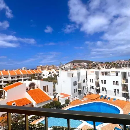 Margarita Sunset Duplex Апартаменты *