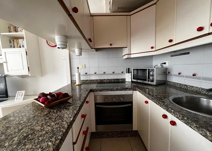 شقة Margarita Sunset Duplex