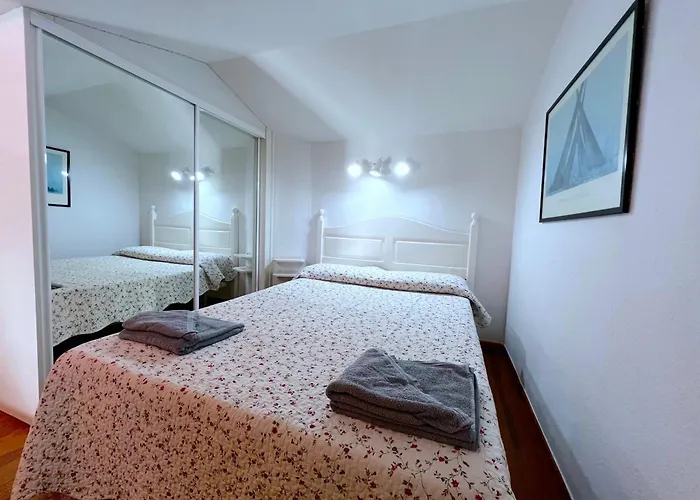 Margarita Sunset Duplex شقة أرونا