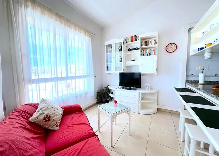 Margarita Sunset Duplex