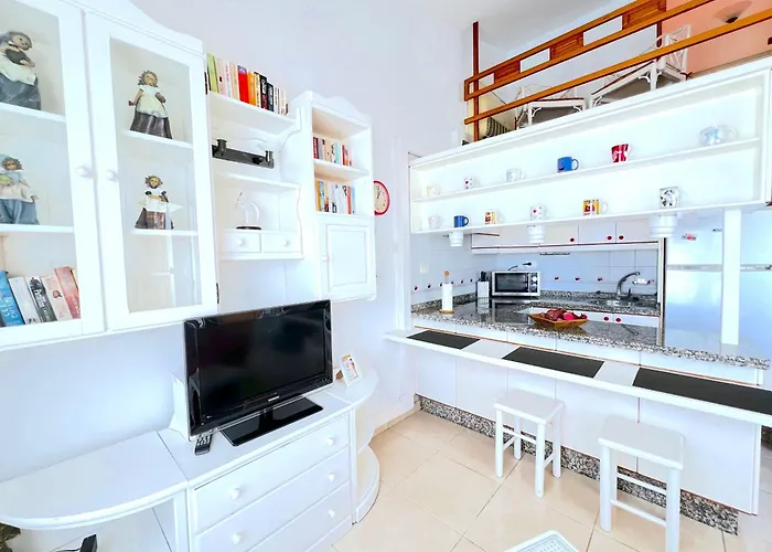 Margarita Sunset Duplex *