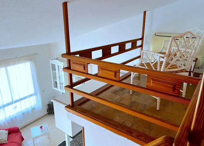 Margarita Sunset Duplex أرونا