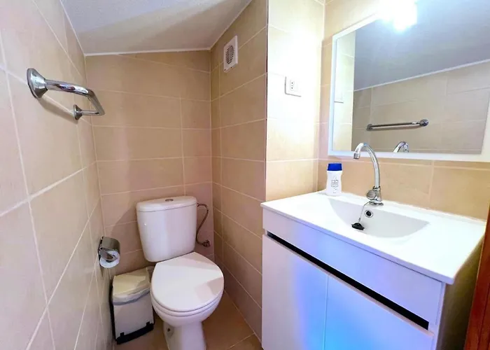 Margarita Sunset Duplex أرونا