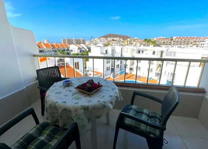 Margarita Sunset Duplex شقة *