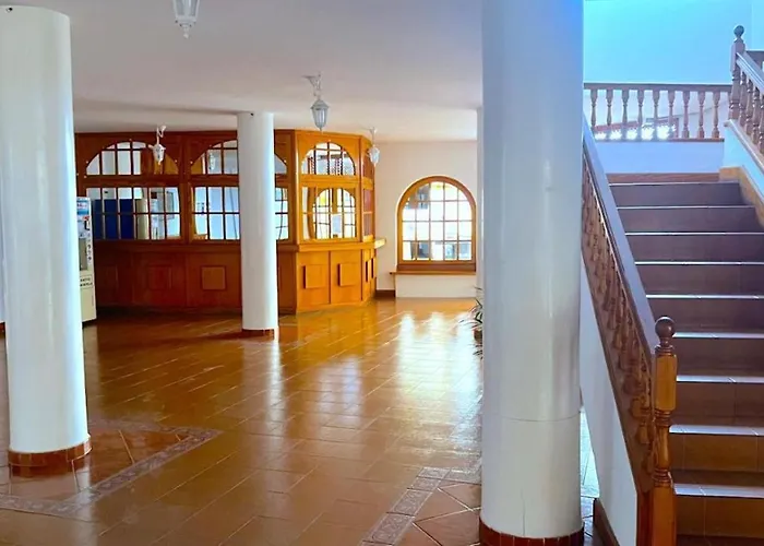 شقة Margarita Sunset Duplex