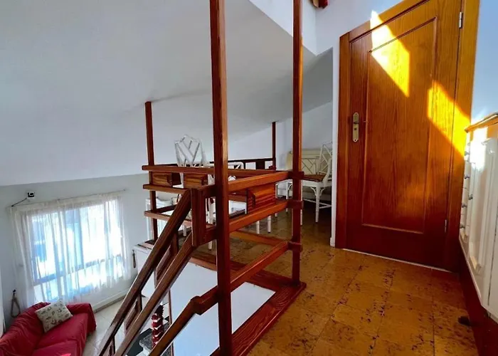 Margarita Sunset Duplex * أرونا